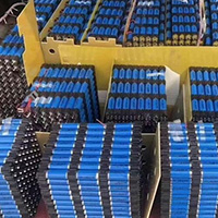 揭阳高价电池回收|三元锂电池回收价格表